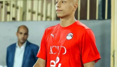 تفاصيل الجلسة الأولى بين حسام حسن وعمرو الجزار في منتخب مصر