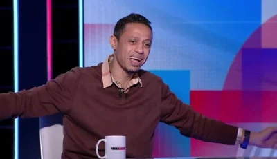 عمرو سماكة: المنتخب الثاني “معمول للشو”‘.. واختيار حلمي طولان قرار خاطئ