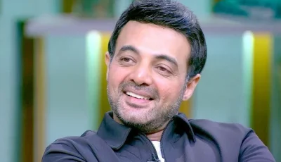 عمرو محمود ياسين: سلوم حداد جعل وطن بأكمله مادة للسخرية والاستهزاء