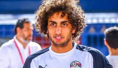 عمرو وردة: تعرضت لظلم وتجاهل كبير.. وأريد المشاركة مع مصر في كأس العالم