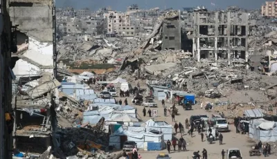 وزير الخارجية الإسرائيلي: الحرب في غزة قد تنتهي غدا إذا أطلقت الفصائل الفلسطينية سراح المحتجزين