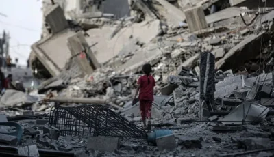 ستارمر: الوضع في غزة لا يطاق.. ولا سلام بلا دولة فلسطينية