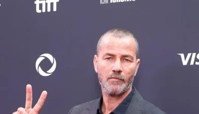 عشر دقائق من التصفيق لفيلم «فلسطين 36» في عرضه العالمي الأول بتورونتو