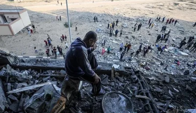 الأمم المتحدة تحذر: تكثيف الهجوم الإسرائيلي على غزة سيدفع المدنيين إلى كارثة أعمق