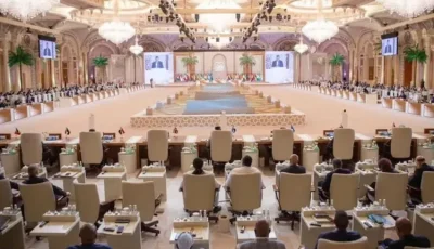 مسؤولون ووزراء خارجية عرب يصلون إلى الدوحة للمشاركة في القمة العربية الإسلامية الطارئة