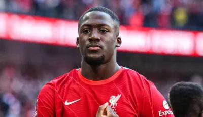 تقارير: ليفربول يحدد بديل كوناتي في الصيف المقبل