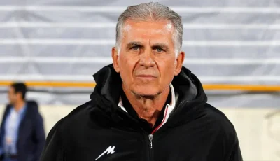 مساعد كيروش: لا يوجد مفاوضات مع الأهلي.. نركز على تأهل عمان لكأس العالم