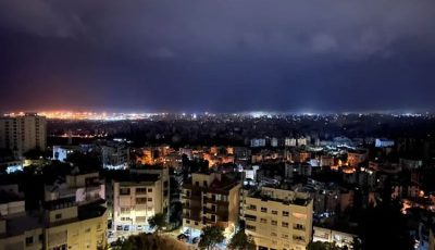 صحة لبنان: مقتل شخص وإصابة آخر في غارة إسرائيلية على بلدة الخرايب