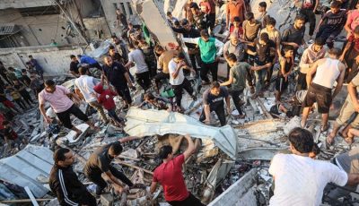 حشدت 60 ألفا من جنود الاحتياط.. إسرائيل تستعد لتوسيع عملياتها في غزة ضمن “عربات جدعون 2”