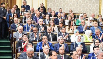 “تشريعية النواب”: لجنة عاجلة لبحث الاعتراضات الواردة على قانون الإجراءات الجنائية