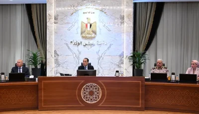 “الحكومة”: نجري مباحثات مع دول عربية لجذب مزيد من الاستثمارات
