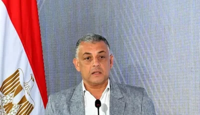 خلال افتتاح أولى مشروعات «القنطرة غرب الصناعية».. محافظ الإسماعيلية: الدولة تضع الصناعة في مقدمة أولوياتها