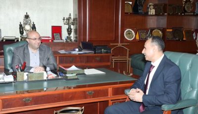 بدء المرحلة الأولى من الحملة التنشيطية لتنظيم الأسرة ببنى سويف غدا الأحد