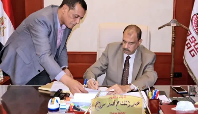 229 درجة في الأماكن الشاغرة.. بدء المرحلة الثالثة لقبول طلاب الثانوية العامة بسوهاج