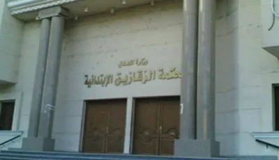 جنايات الزقازيق تقضي بالاعدام شنقا لشاب خطف وهتك عرض طفل