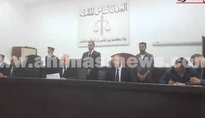 المؤبد لعامل حاول الاعتداء على سيدة تحت تهديد السلاح في الفيوم