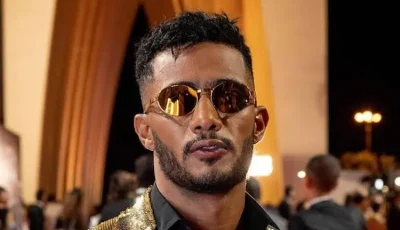 محكمة الطفل تؤيد إيداع نجل محمد رمضان دار رعاية