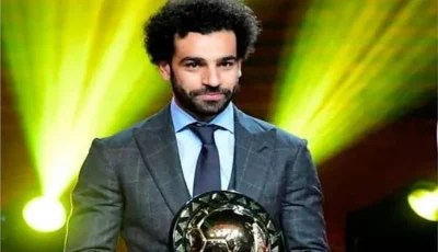 الليلة من باريس.. أنظار العالم تتجه نحو حفل الكرة الذهبية وصلاح ضمن المرشحين