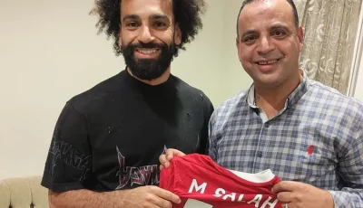 خال محمد صلاح يهاجم تصريحات وائل جمعة وأبوتريكة: “العالم كله بيقول فضيحة.. إلا أنتم”