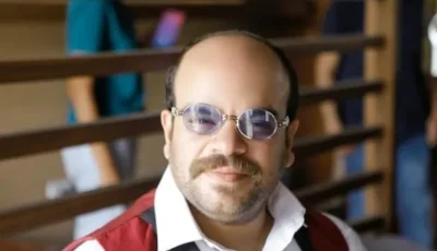 محمد عبد الرحمن يكشف تفاصيل مشاركته في فيلم ماما وبابا