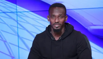 محمد كوفي: غياب مصطفى محمد سهّل المهمة على بوركينا فاسو