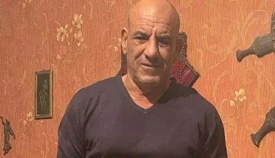 محمد لطفي يطمئن جمهوره: “أنا زي الفل وما نشر عن حالتي الصحية كذب