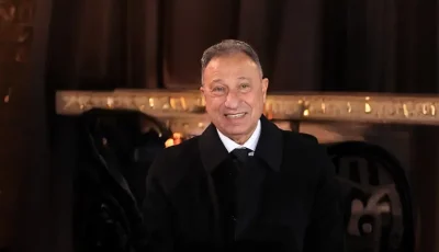 بعد انسحاب الخطيب.. 4 أسماء متوقع ترشحها لرئاسة الأهلي