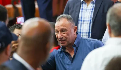 شوبير يكشف كواليس قائمة الخطيب المحتملة في انتخابات الأهلي.. ياسين منصور نائبًا