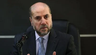 محمود الهباش: الشعب الفلسطيني لن يترك أرضه