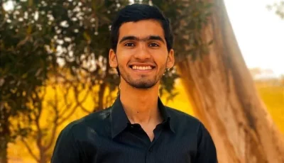 يكفيك شرفا أنك حامل لكتاب الله.. جامعة الأزهر بأسيوط تنعى أحد طلابها
