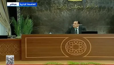 رئيس الوزراء: الحكومة تستهدف جذب 30 مليون سائح في 2030