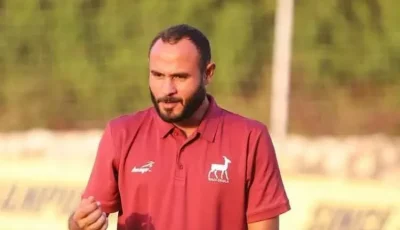 مدرب وادي دجلة: لن أبالغ في الفرحة بالفوز على الزمالك.. ولاعبو الفريق “أبهروني”