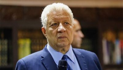 مرتضى منصور يهاجم الصمت العربي تجاه الاعتداءات الإسرائيلية: العرب توفوا في قطر