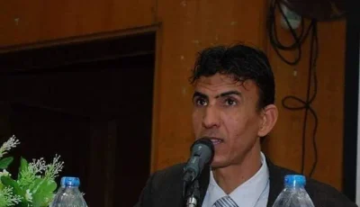 مساعد الليثي يُزين قائمة مرشحي التحالف الوطني لانتخابات مجلس النواب بأسيوط