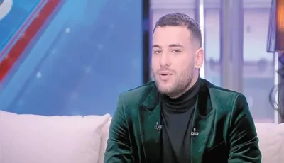 مسلم: “أهلي سبب طلاقي من يارا.. اتظلمت ومش مسامح”
