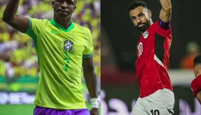 خاص | مصدر في الاتحاد البرازيلي: نرغب في مواجهة مصر وديًا لكن مدرب الفراعنة يرفض