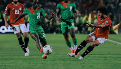 نجم الزمالك السابق: مباراة بوركينا ستكون صعبة على المنتخب المصري