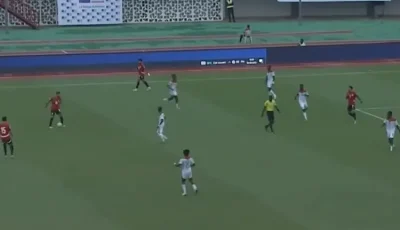 حلم المونديال| تعادل سلبي بين منتخب مصر وبوركينا فاسو في شوط أول بتصفيات كأس العالم