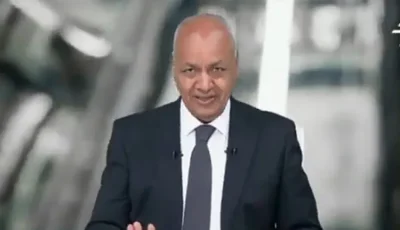 مصطفى بكري: الرئيس الراحل جمال عبدالناصر أول من حذر من ضياع الهوية الفلسطينية