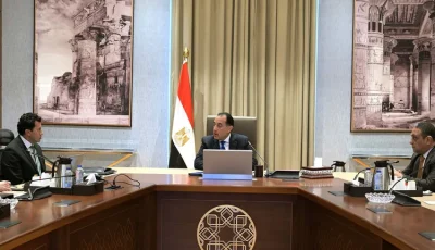 رئيس الوزراء يهنئ الشعب المصري بذكرى المولد النبوي الشريف
