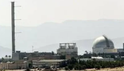 صور الأقمار الاصطناعية تكشف عن تكثيف أعمال البناء في موقع نووي إسرائيلي