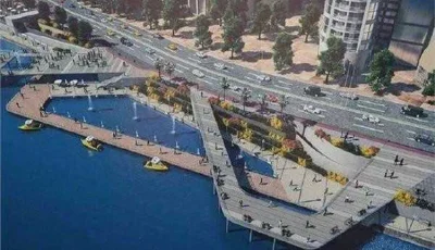 “مدبولي”: نحرص على تعميم نموذج “ممشى أهل مصر” بجميع مدن الجمهورية