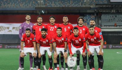 تشكيل منتخب مصر أمام إثيوبيا .. محمد صلاح يقود الهجوم وظهور أسامة فيصل