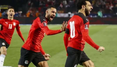 لا صحة لفتح بوابات دخول الجماهير مجانًا لمباراة مصر وإثيوبيا