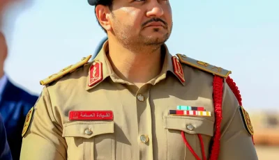 نائب قائد الجيش الليبي يأمر بفتح تحقيق بمقتل مواطن مصري على يد الشرطة العسكرية