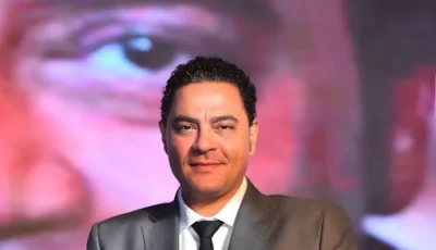 الشاعر نادر عبد الله يستحوذ على جائزة الإبداع في احتفالية دير جيست 2025