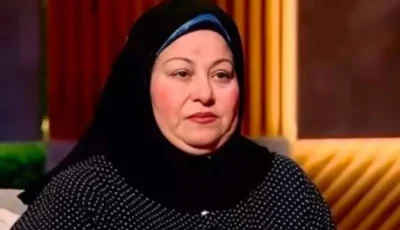 انهيار ناني سعد الدين على الهواء بعد شائعة أزمتها المالية: “أنا اتظلمت ومش ببيع عفش بيتي”