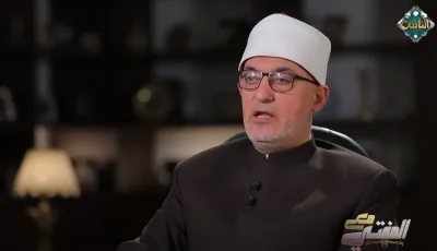 رئيس كازاخستان يمنح مفتي الجمهورية وسام الشرف تقديرًا لجهوده في الحوار بين الأديان