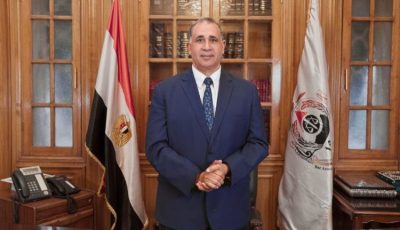 نقيب المحامين يصدر قرارًا بشأن الأحداث المثارة بين نقيب محامي المنيا وعضو النقابة الفرعية