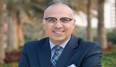 وزير الرى: تنفيذ 75% من مشروع المسار الناقل لمياه الصرف الزراعى بغرب الدلتا